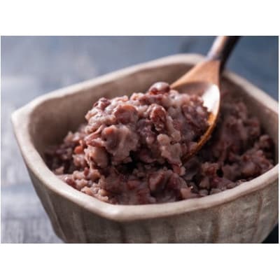 創業100年を超えるあんこ専門老舗のこだわりあんこ。カロリー・糖質オフ　糖類ゼロあんこセット