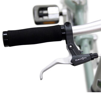 DAHON International Folding Bike Dove SL Indigo