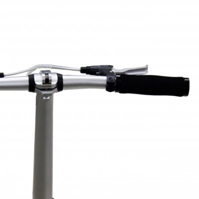 DAHON International Folding Bike Dove SL Indigo