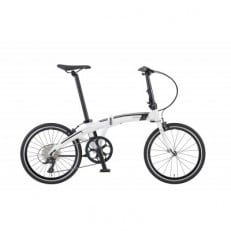 DAHON International Folding Bike Airspeed D9 White