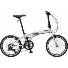 HEAD Folding Bike PIEGARE ポリッシュ