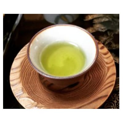 水沢かぶせ茶お手軽なティーバックのセット　B