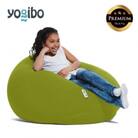 Yogibo Drop Premium ライムグリーン