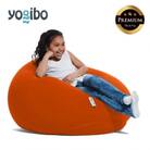 Yogibo Drop Premium オレンジ