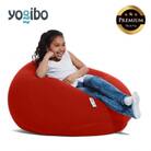 Yogibo Drop Premium レッド