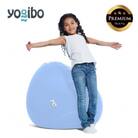 Yogibo Drop Premium ペールブルー