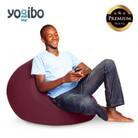 Yogibo Mini Premium ディープパープル