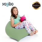 Yogibo Pyramid Premium ピスタチオ