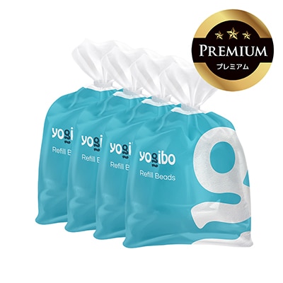 補充ビーズ Premium (3000g)