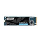 KIOXIA PCIe(R) Gen5x4 内蔵SSD EXCERIA PLUS G4 1TB