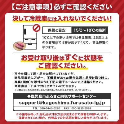 畑の金貨　生芋　訳あり紅はるか9kg　K181-007