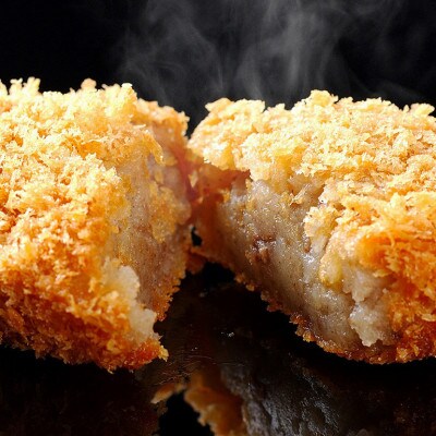 松阪牛入り コロッケ ・ ミンチカツ 各10個 セット 計20個