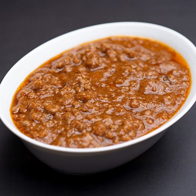 松阪牛 合挽カレー 500g×3P(約6人前)