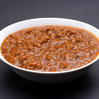 松阪牛 合挽カレー 500g×3P(約6人前)