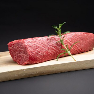 松阪牛 モモ ブロック 約500g