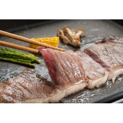 松阪牛 特選 サーロインステーキ 600g (約200g×3枚)