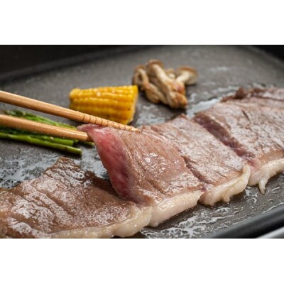 松阪牛 特選 サーロインステーキ 800g (約200g×4枚)