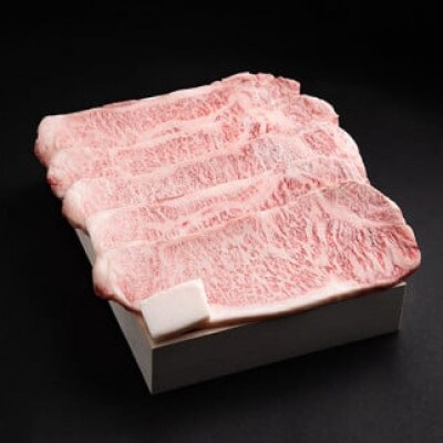 松阪牛 特選 サーロインステーキ 1kg (約200g×5枚)