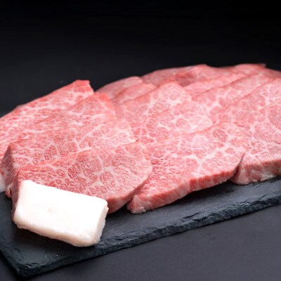 松阪牛焼肉(特選カルビ)500g