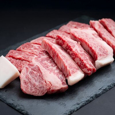 松阪牛 焼肉(ロース) 500g