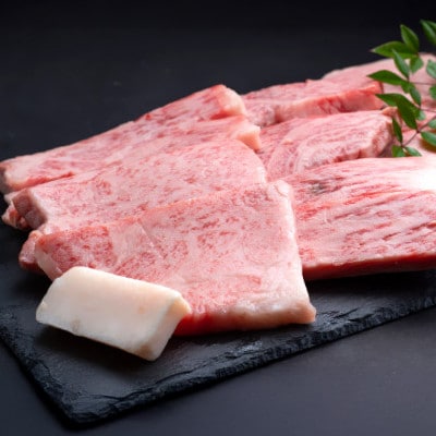 松阪牛焼肉(特選ロース) 500g