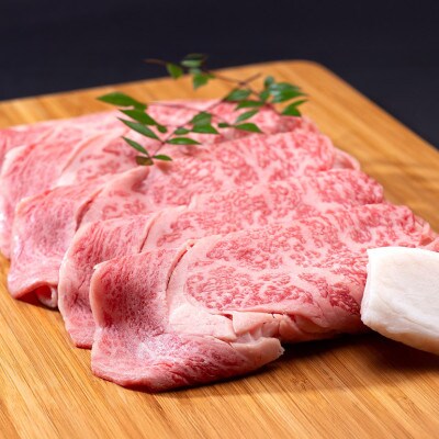 松阪牛 すき焼き(特選ロース) 500g