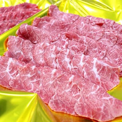 松阪牛 タワラスライス 400g (200g×2P)