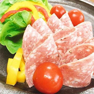 ビアソーセージ(80g×6パック)【離島・沖縄配送不可】