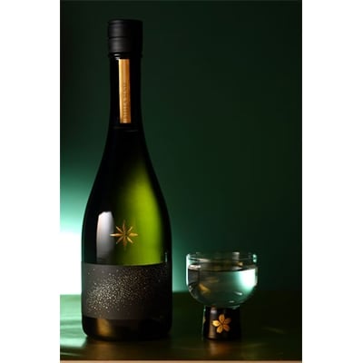 【筑波山の風土が醸した珠玉の一滴】STELLA SENSE(ステラセンス)(720ml)離島沖縄不可