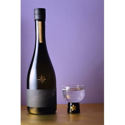 【筑波山の風土が醸した珠玉の一滴】STELLA SENSE(ステラセンス)(720ml)離島沖縄不可