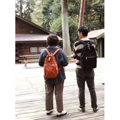 フィールドDパック・S(ブラック)