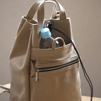 フィールドDパック・S(ブラック)