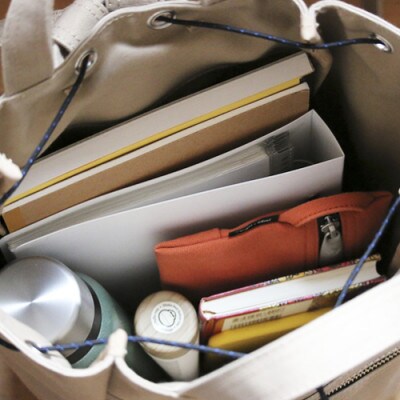 フィールドDパック・S(ブラック)