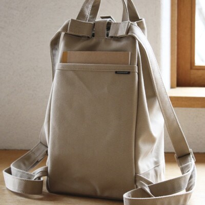 フィールドDパック・S(オレンジ)