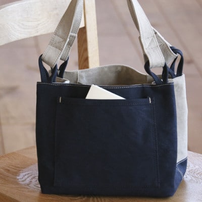 ステキトート(ベージュ)