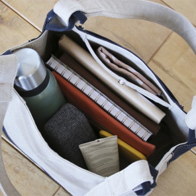 ステキトート(ベージュ)