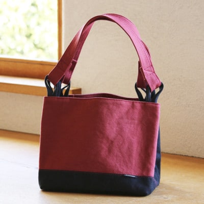 ステキトート(レッド)