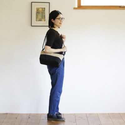 タウントラベル(ベージュ)