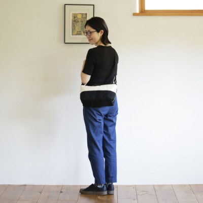 タウントラベル(インディゴブルー)