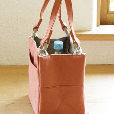 食パントート(インディゴブルー)