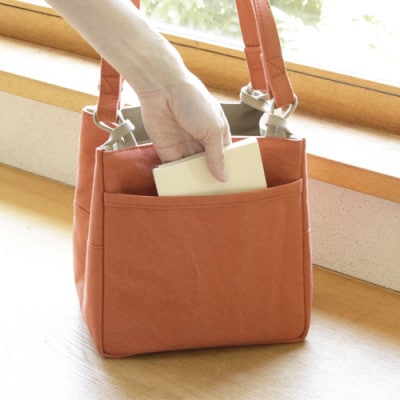 食パントート(ブラック)