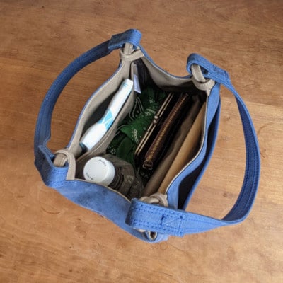 食パントート(キナリ)