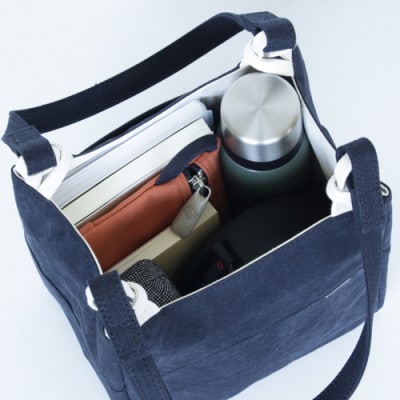 食パントート(オレンジ)