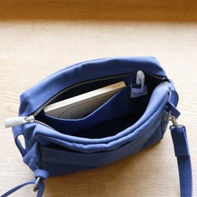 コンパクトBODY(インディゴブルー)