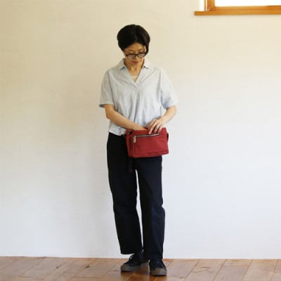 コンパクトBODY(ブラック)