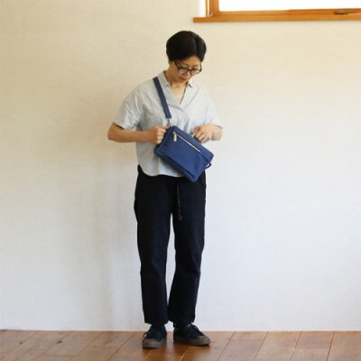 コンパクトBODY(オレンジ)