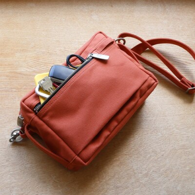 コンパクトBODY(オレンジ)