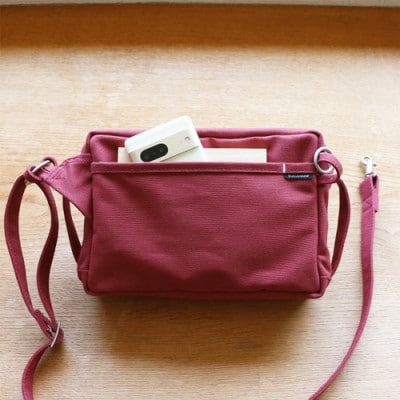 コンパクトBODY(レッド)