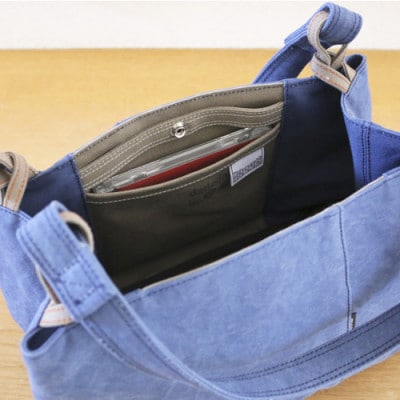 ハコハコトート・その2(ブラック)