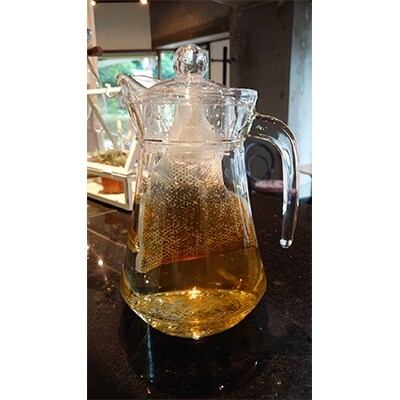 【200g(粉)】つくばシティブレンド&【深煎り】アイスコーヒーバッグ4個セット